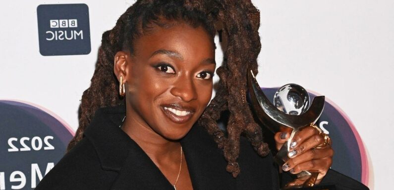 Little Simz wins Mercury Music Prize 2022 as she triumphs over Harry Styles