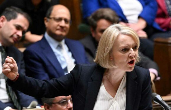 Liz Truss RESIGNS as Prime Minister after 44 days in power marred by mini budget fiasco admitting she could not carry on | The Sun
