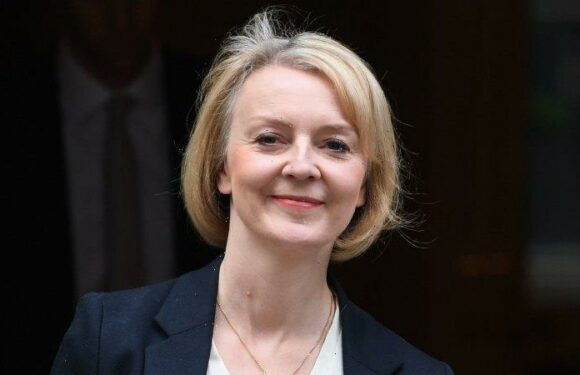 Liz Truss resigns as British Prime Minister after just 45 days