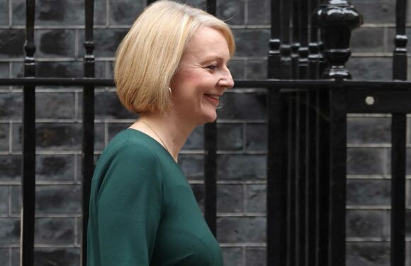 Liz Truss vows NO public spending cuts despite huge borrowing as experts warn £60bn slash needed | The Sun