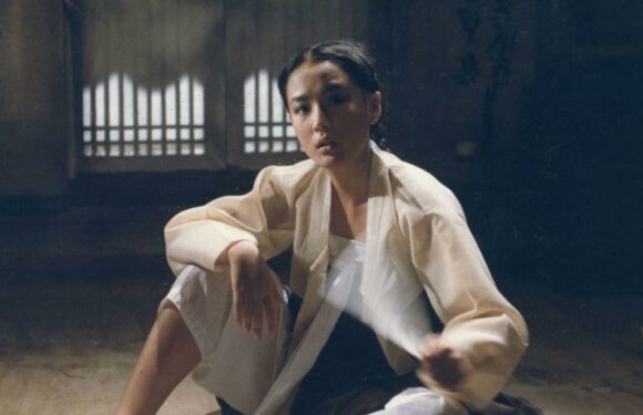 London Korean Film Festival Celebrates Old, New and Kang Soo-youn