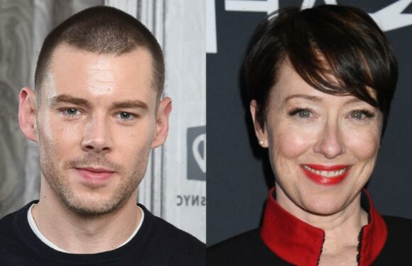 Lost in Space Star Molly Parker, Treadstones Brian J. Smith to Lead Canadian ITV Studios Drama Essex County