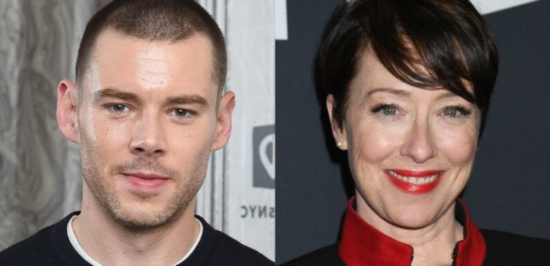 Lost in Space Star Molly Parker, Treadstones Brian J. Smith to Lead Canadian ITV Studios Drama Essex County