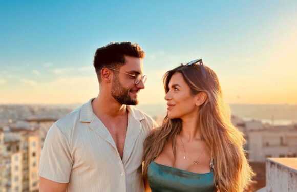 Love Islands Ekin-Su and Davide land very own ITV2 spin-off show