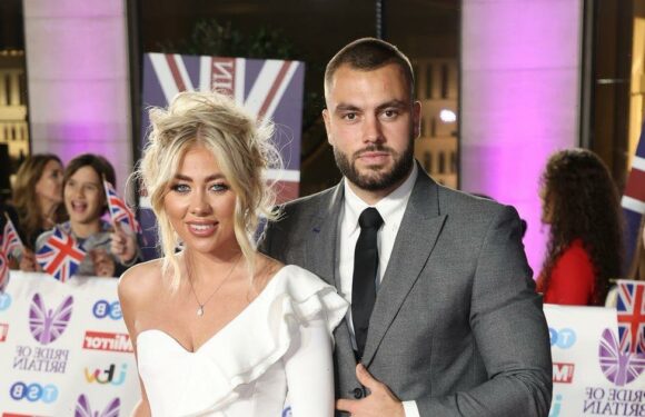 Love Island’s Finley Tapp teases imminent proposal to Paige Turley