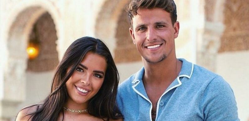 Love Island’s Gemma Owen breaks silence over dad Michael’s view on Luca Bish