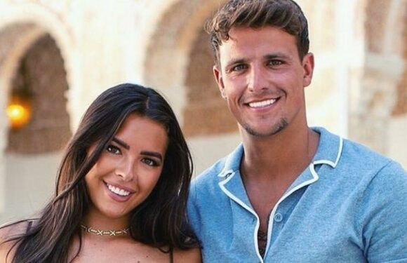 Love Island’s Gemma and Luca split rumours addressed after Paige’s cryptic comments