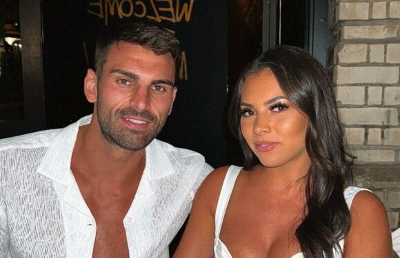 Love Island’s Paige breaks silence on Adam split and claims ‘there are other videos’