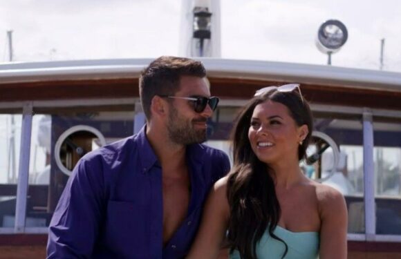 Love Islands Paige claims Adam ghosted her after cheating allegations