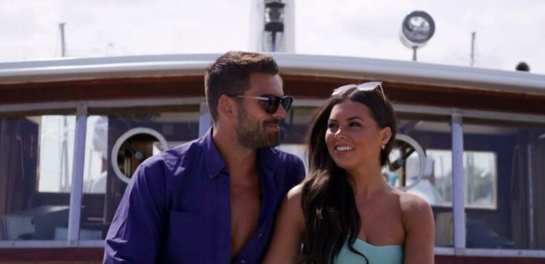 Love Islands Paige claims Adam ghosted her after cheating allegations