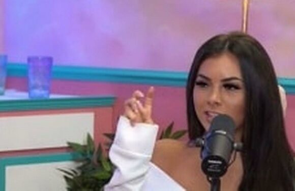 Love Island’s Paige sends fans wild as she says one couple still together is ‘faking relationship’