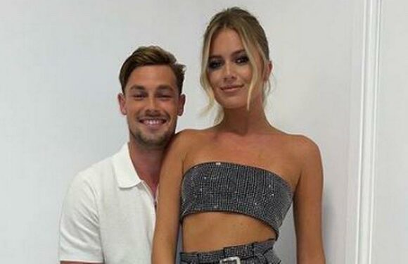 Love Island’s Tasha says Andrew will be a ‘good husband’ as romance heats up