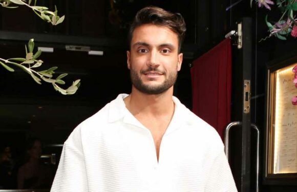 Love Island's Davide Sanclimenti reveals reason he's turned down major ITV show | The Sun