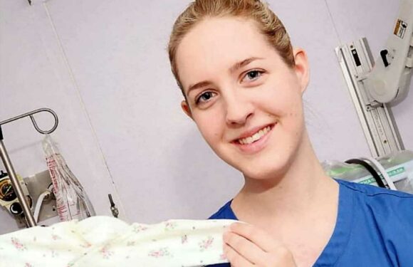 Lucy Letby colleague 'thought "not again" when baby collapsed for second night in a row after nurse targeted her' | The Sun