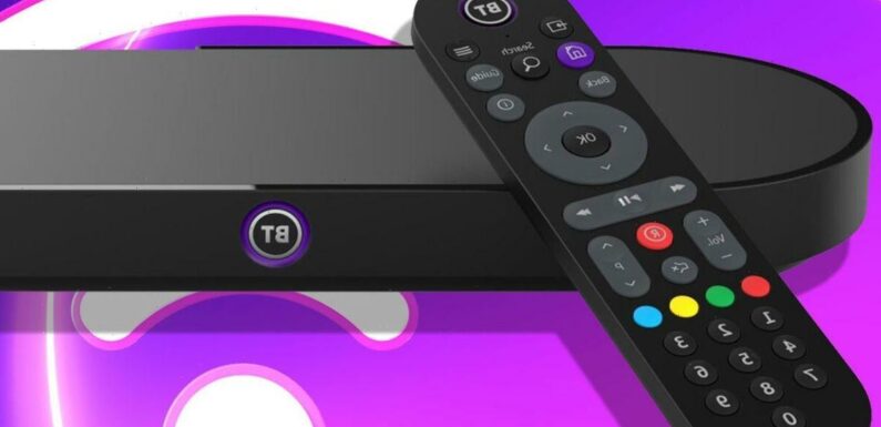 Ludicrous BT deal offers you broadband, Sky TV and Netflix for just £6