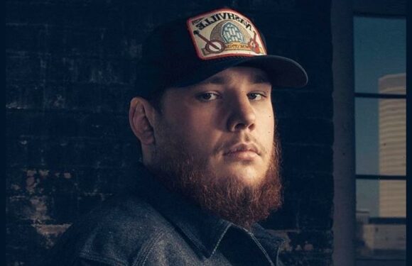 Luke Combs Releasing ‘Going Going Gone’ To Country Radio