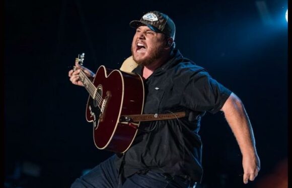 Luke Combs’ Upcoming World Tour Breaks Global Records, Selling Out Nearly Every Show