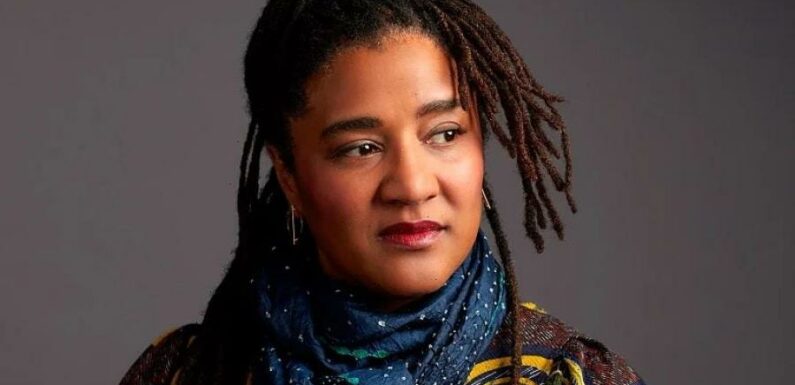 Lynn Nottage Talks "MJ The Musical" Tony Award Win And Why She Centers Her Art Around Working Class Black Families