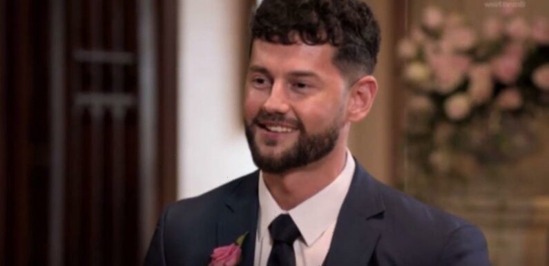 MAFS’ Duka Cavolli’s life since show ended from being blocked by Whitney to teasing new love
