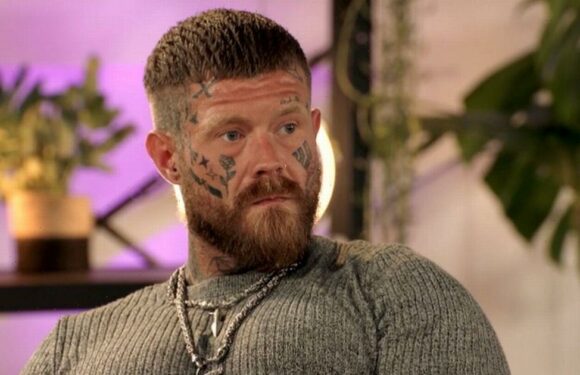 MAFS’ Matt hits back at ‘where’s Whitney’ blast as he’s snapped with female pal