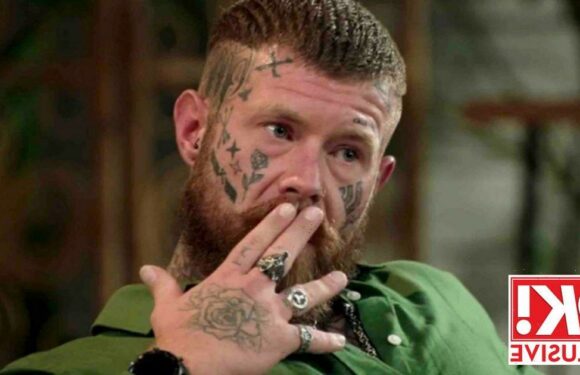 MAFS Matt ‘told to leave’ reunion after ‘hostile and aggressive’ behaviour, claim co-stars