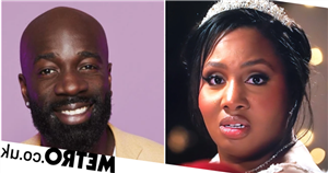 MAFS UK star Kwame feels 'blindsided' by Kasia after leaving show together