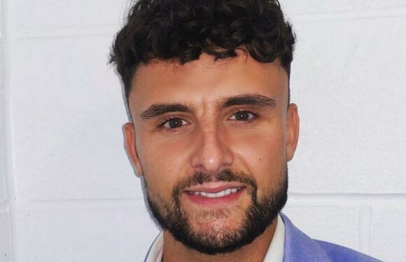 MAFS UKs Jordan reveals behind-the-scenes moment that left him close to tears