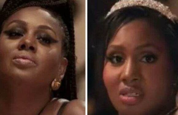 MAFS UKs Kasia says she spoke to bosses on making her look sex mad