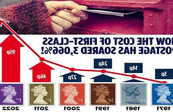 MPs, watchdogs and customers join our campaign to Stop the Stamp Swap