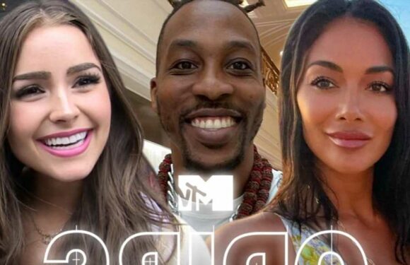 'MTV Cribs' Show Returns, Preview Homes On Premiere Episode