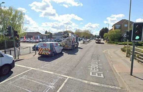 Man 'in distress' dies 'after being sprayed and restrained' by police