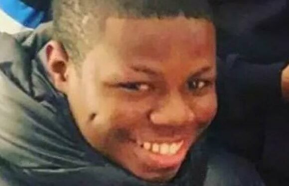 Man guilty of murder after boy, 16, stabbed to death in his underwear