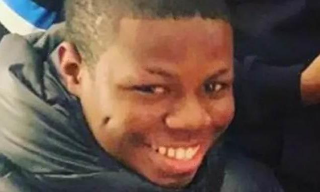 Man guilty of murder after boy, 16, stabbed to death in his underwear