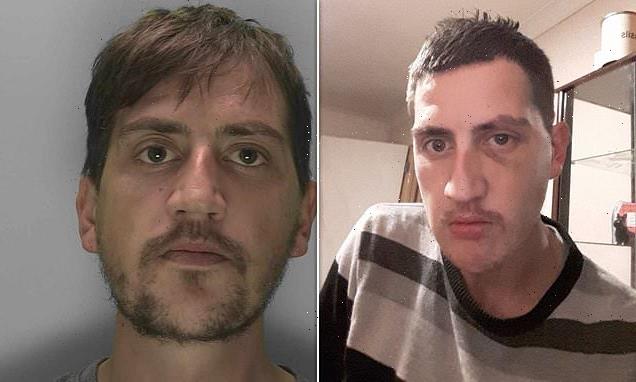 Man who dressed as a woman and tried to have sex with a dog is jailed