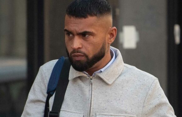 Man who ‘lacerated’ partner’s penis by yanking it avoids jail after pair make up