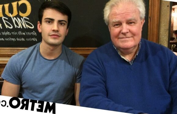 Man who vowed as an 11-year-old to find a cure for his dad's heart disease begins PhD