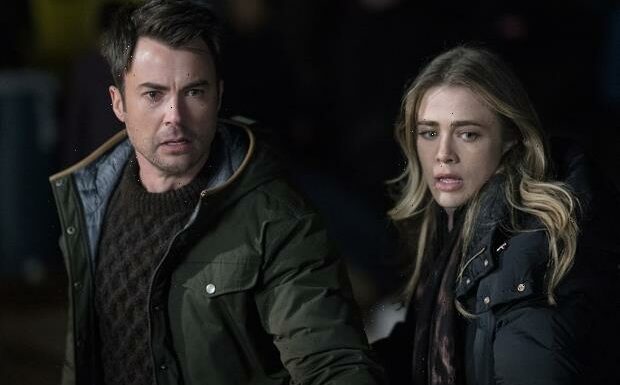 Manifest's Melissa Roxburgh Teases Michaela's 'Very Messy' Situation with Zeke and Jared in Final Season