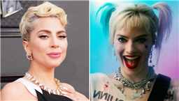 Margot Robbie Gives Lady Gaga Her Blessing for Harley Quinn Role in Joker 2: Shell Do Something Incredible With It