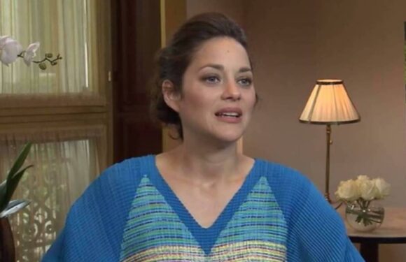 Marion Cotillard and More Cut Their Hair After Iran-Sanctioned Killing of Activist Mahsa Amini