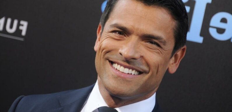 Mark Consuelos Eyes The Presidency In ‘The Girls On The Bus’ HBO Max Series