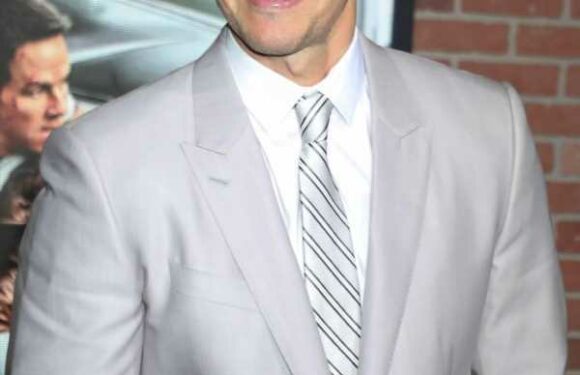 Mark Wahlberg moved to Nevada from California, likely for the tax break