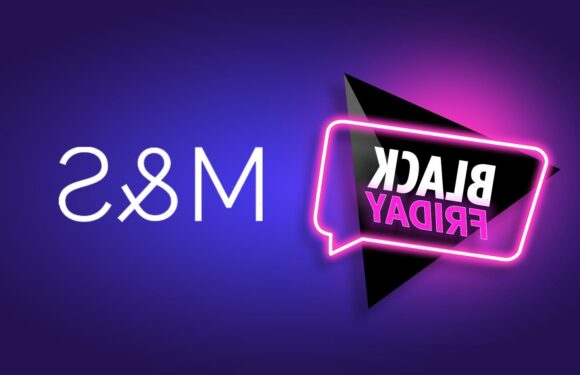 Marks & Spencer Black Friday 2022 sale: what to expect | The Sun