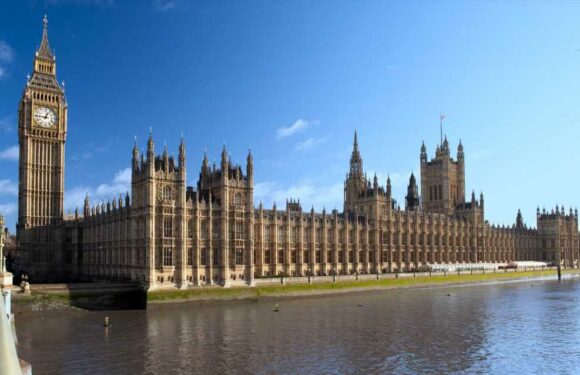 Married Labour MP probed 'in sexual harassment investigation' and could face expulsion from the Commons | The Sun
