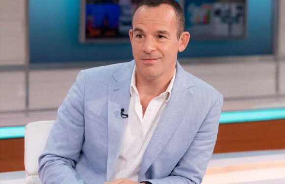 Martin Lewis’ MoneySavingExpert explains how anyone on Universal Credit can slash essential bill by up to £230 | The Sun