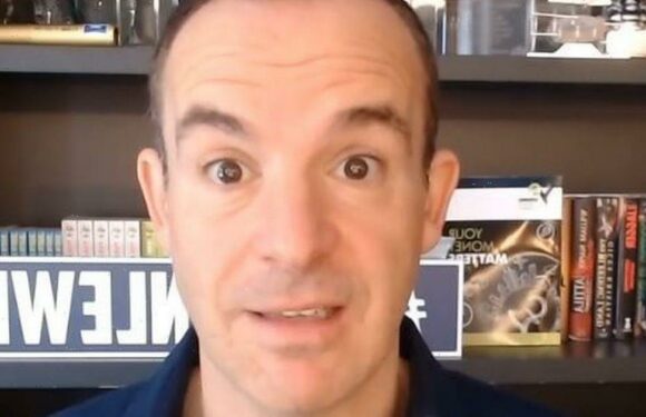 Martin Lewis leaves Good Morning Britain for ‘long break’ in huge blow for ITV show
