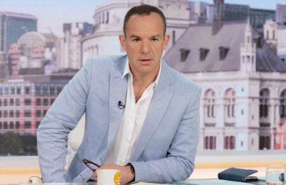 Martin Lewis reveals simple way to calculate running cost of any household appliance | The Sun