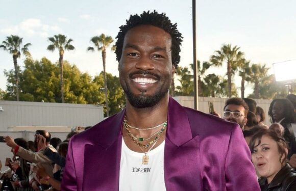 Marvel’s ‘Wonder Man’ Casts Yahya Abdul-Mateen II to Lead Disney+ Series