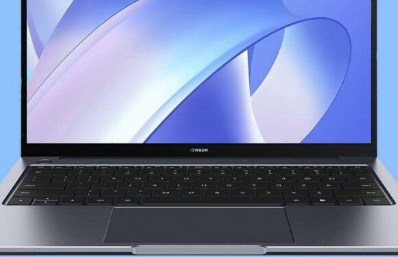 Massive Prime Day deal sees almost 50% off Huawei laptops before Black Friday