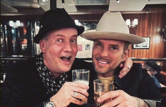 Matt Goss’s best pal slams Strictly judge Craig Revel Horwood over harsh scoring | The Sun