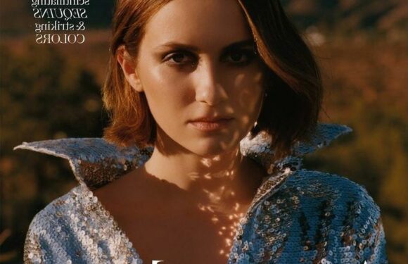 Maude Apatow on nepotism: I obviously understand that I’m in such a lucky position